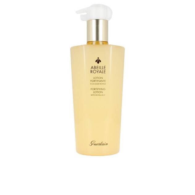ABEILLE ROYALE loción fortificante con Jalea Real 300 ml
