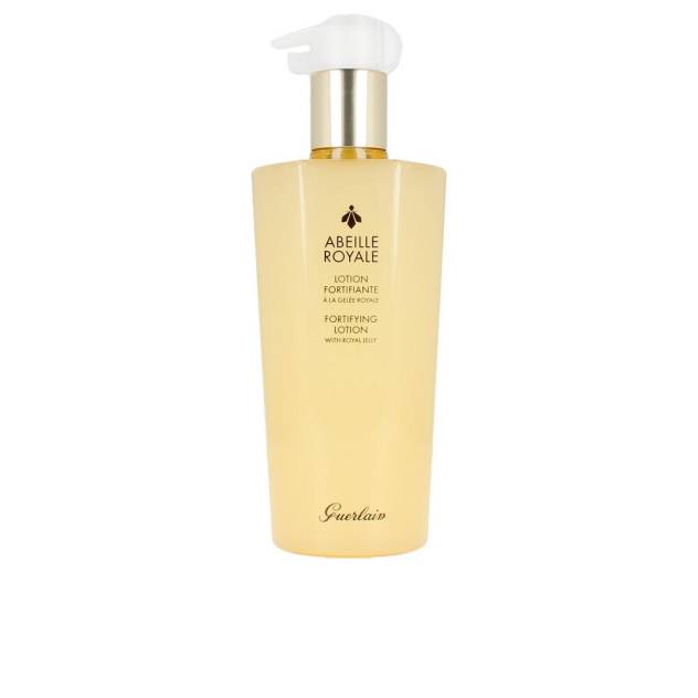 ABEILLE ROYALE loción fortificante con Jalea Real 300 ml