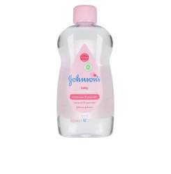 BABY aceite clásico 500 ml