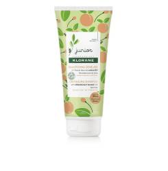 JUNIOR detangling șampon #peach 200 ml