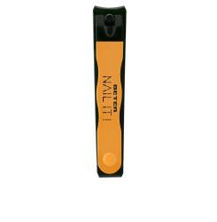 NAIL IT! Cortauñas doble #naranja 80 gr
