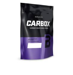 CARBOX #naranja 1000 gr