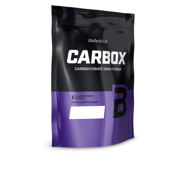 CARBOX #naranja 1000 gr