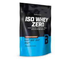 ISO WHEY ZERO #choco blanco 500 gr
