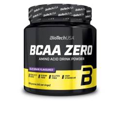 BCAA ZERO #fruta tropical 360 gr