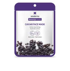 BEAUTY TREATS black caviar mask 22 ml