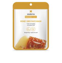 BEAUTY TREATS honey bee mask 22 ml