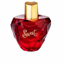 SWEET eau de parfum vaporizador 50 ml