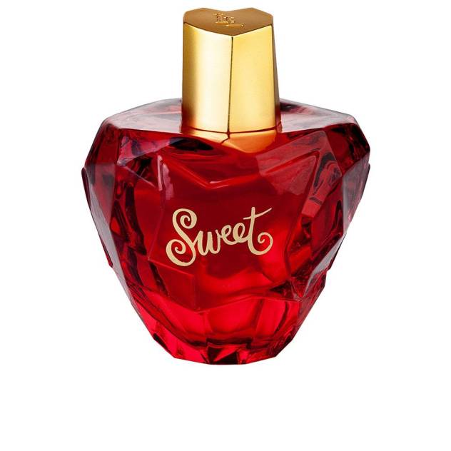 SWEET eau de parfum vaporizador 30 ml