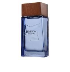 LEMPICKA HOMME eau de toilette vaporizador 100 ml