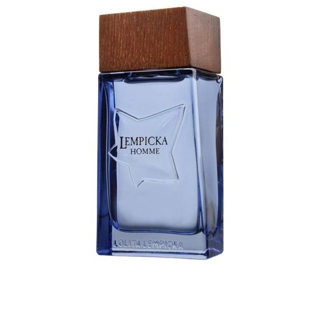 LEMPICKA HOMME eau de toilette vaporizador 100 ml