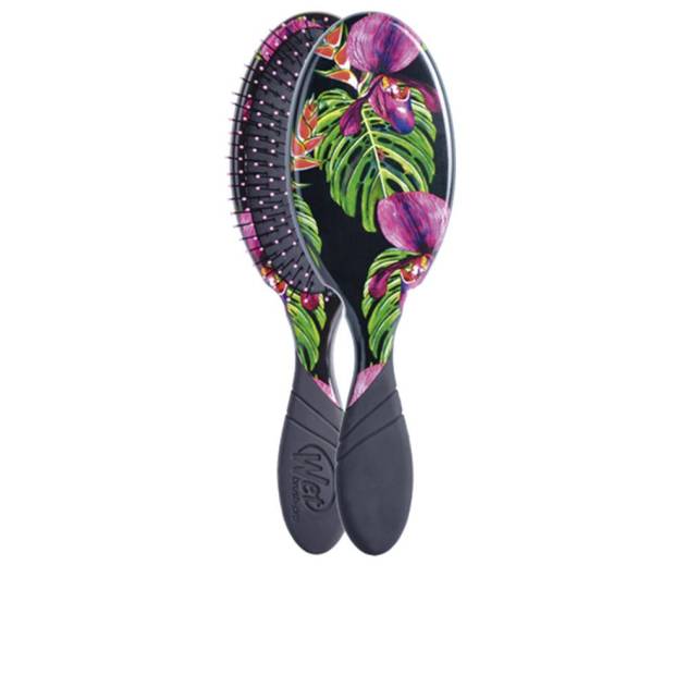 PROFESSIONAL PRO detangler #neon night tropics 1 u