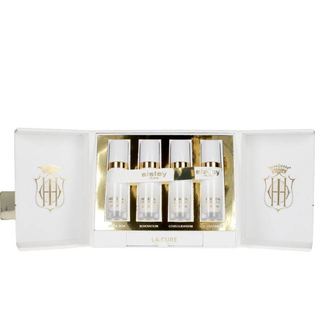 LA CURE l'Integral antiedad 4 ux 10 ml