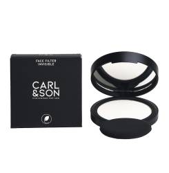 FACE FILTER invisible #1-transparent