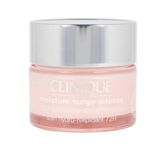 MOISTURE SURGE INTENSE gel crema 72 horas de hidratación restauradora de lípidos 50 ml