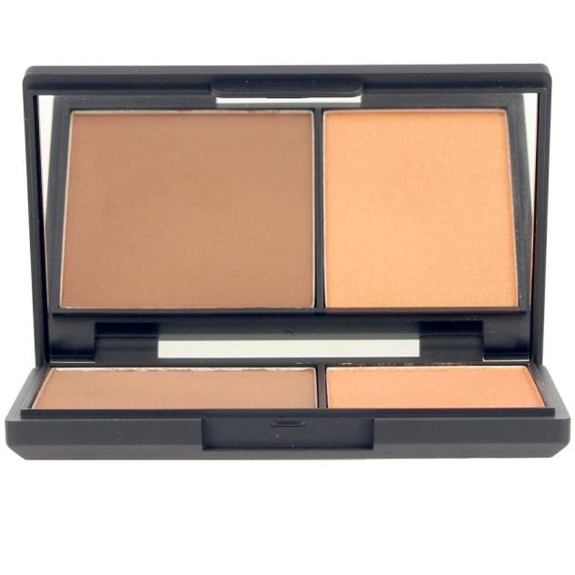 KIT CONTORNO FACIAL #Dark 20 gr