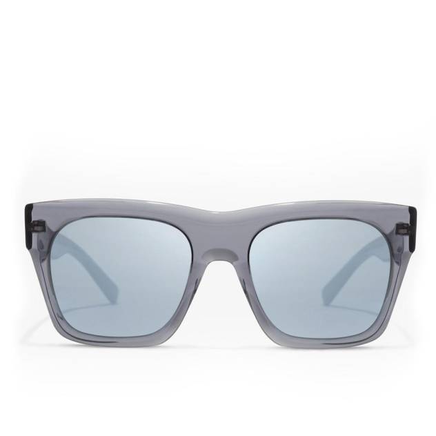 NARCISO #grey blue chrome 1 u