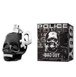 TO BE BAD GUY eau de toilette vaporizador 75 ml