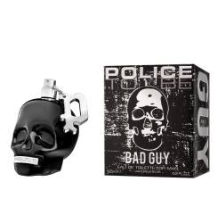 TO BE BAD GUY eau de toilette vaporizador 125 ml