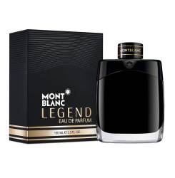 LEGEND eau de parfum vaporizador 100 ml