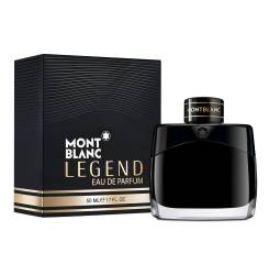 LEGEND eau de parfum vaporizador 50 ml