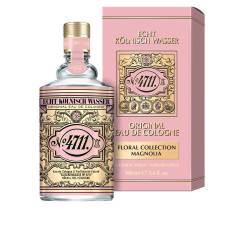 FLORAL COLLECTION MAGNOLIA eau de cologne vaporizador 100 ml