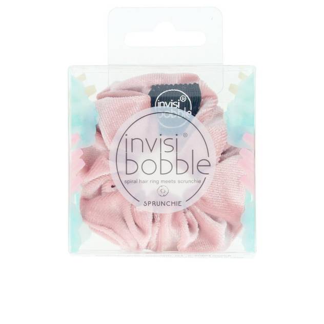 INVISIBOBBLE SPRUNCHIE #prima ballerina 1 u INVISIBOBBLE SPRUNCHIE #prima ballerina 1 u