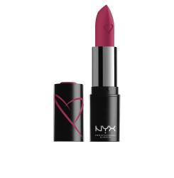 SHOUT LOUD satin lipstick #21st 3,5 gr