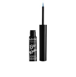 EPIC WEAR waterproof liquid liner #sapphire