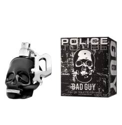 TO BE BAD GUY eau de toilette vaporizador 40 ml