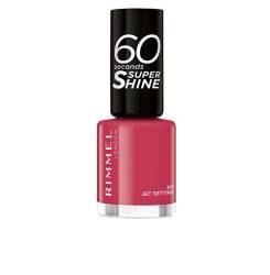 60 SECONDS super shine #271-jet setting