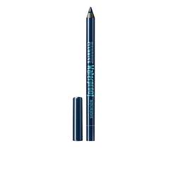 CONTOUR CLUBBING waterproof eyeliner #72-up to blue
