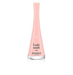 1 SECONDE esmalte de uñas #35-lady nude 9 ml