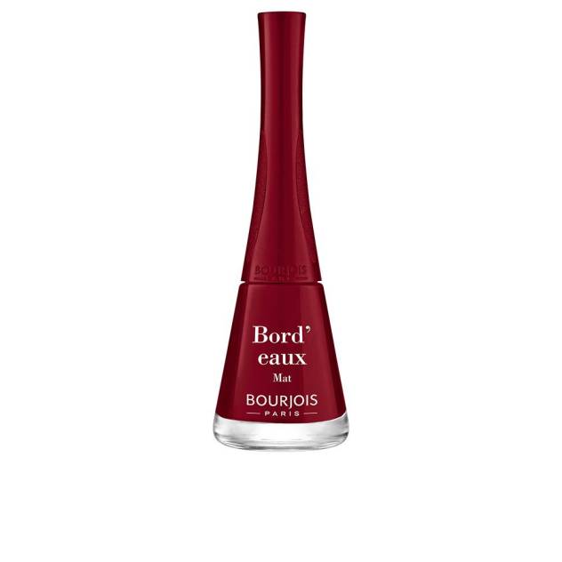 1 SECONDE esmalte de uñas #41-bord'eaux 9 ml