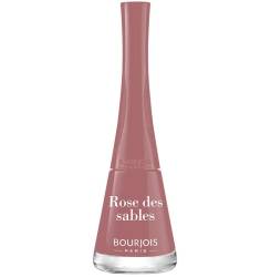 1 SECONDE esmalte de uñas #38-rose des sables 9 ml