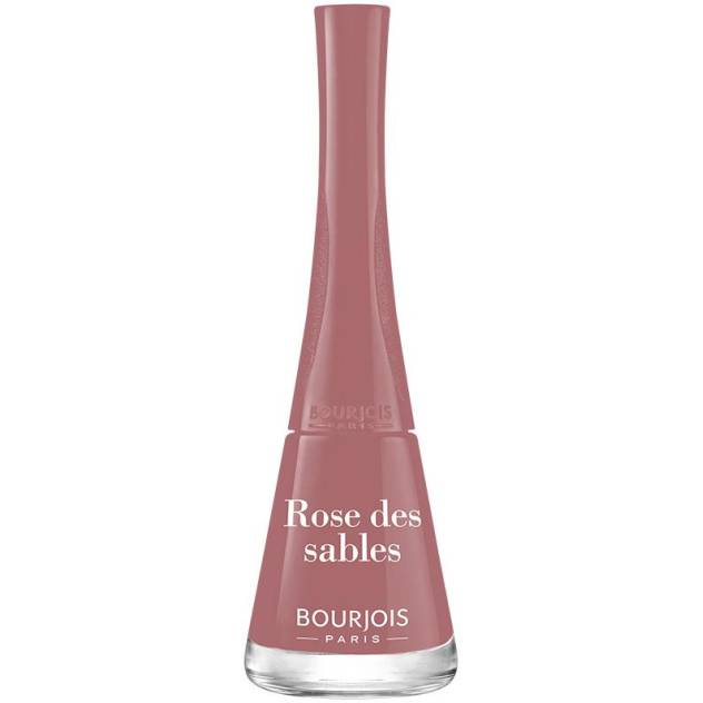 1 SECONDE esmalte de uñas #38-rose des sables 9 ml