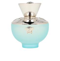 DYLAN TURQUOISE eau de toilette vaporizador 100 ml