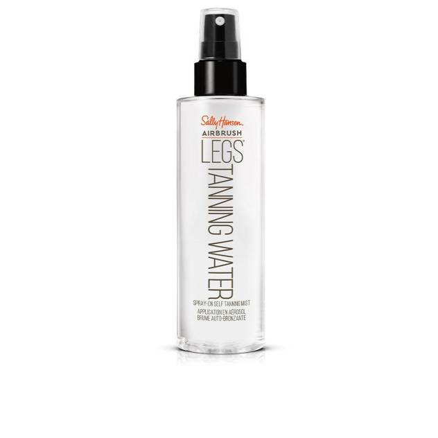 AIRBRUSH LEGS tanning water 200 ml