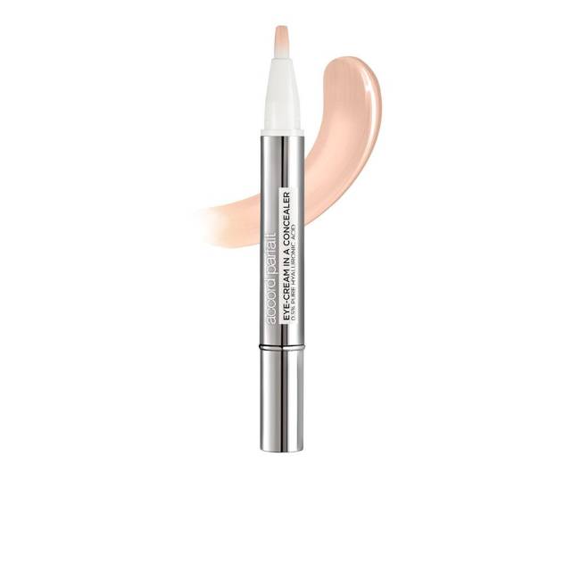 ACCORD PARFAIT eye-cream in a concealer #1-2R-rose porcelain
