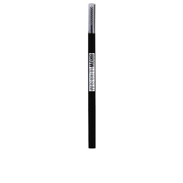 BROW ultra slim #06-black brown