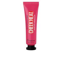 CHEEK HEAT sheer gel-cream blush #25-fuchsia spark