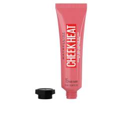 CHEEK HEAT sheer gel-cream blush #15-nude burn