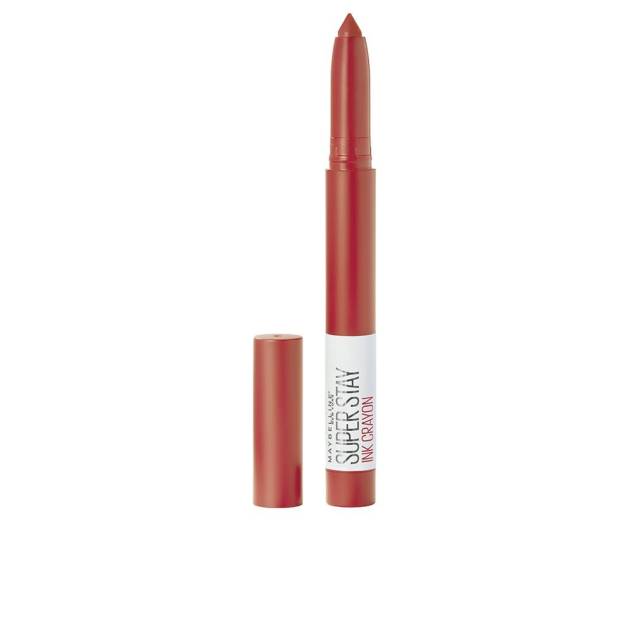 SUPERSTAY INK crayon #40-laugh louder SUPERSTAY INK crayon #40-laugh louder