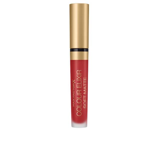 COLOUR ELIXIR soft matte #30