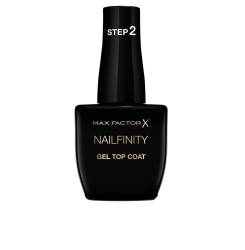 NAILFINITY top coat #100-the finale 12 ml