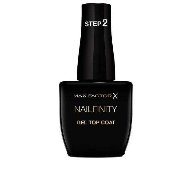 NAILFINITY top coat #100-the finale 12 ml NAILFINITY top coat #100-the finale 12 ml