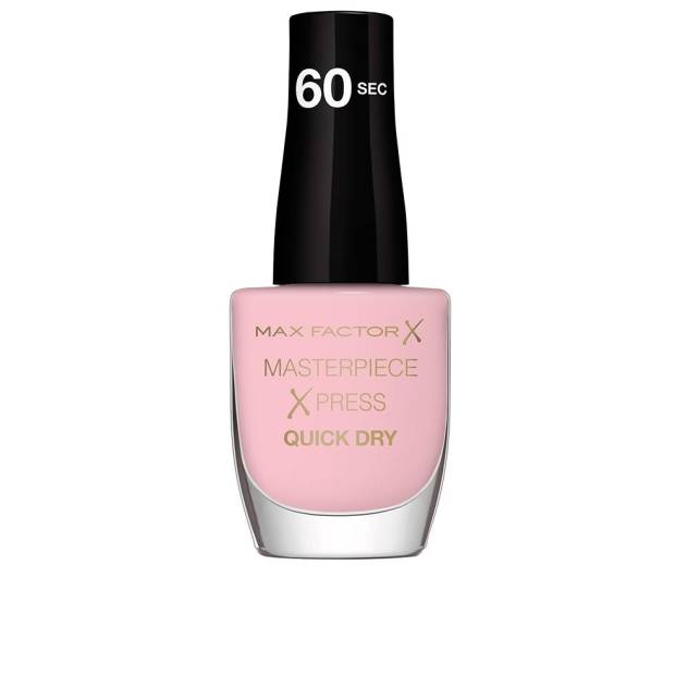 MASTERPIECE XPRESS secado rápido #210-made me blush 8 ml MASTERPIECE XPRESS secado rápido #210-made me blush 8 ml