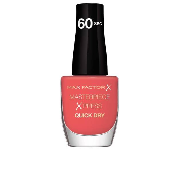 MASTERPIECE XPRESS secado rápido #416-feelin' peachy 8 ml