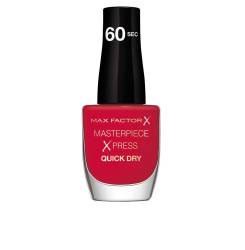 MASTERPIECE XPRESS secado rápido #310- she's reddy 8 ml
