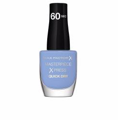 MASTERPIECE XPRESS quick dry #blue me away